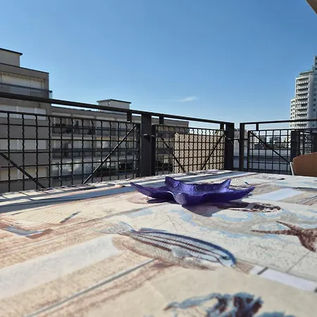 Casa Grace - Santa Monica Lido di Jesolo