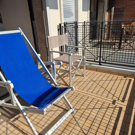 Casa Grace - Santa Monica * Lido di Jesolo