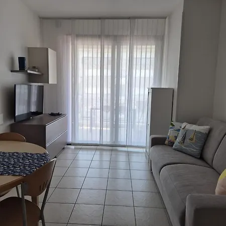 Casa Grace - Santa Monica * Lido di Jesolo