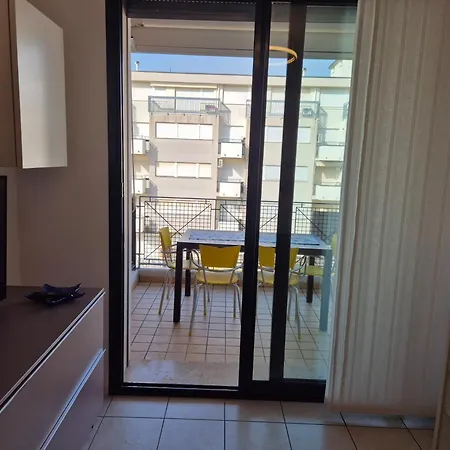 Casa Grace - Santa Monica Apartment Lido di Jesolo