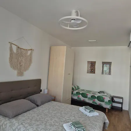 Casa Grace - Santa Monica Apartment Lido di Jesolo