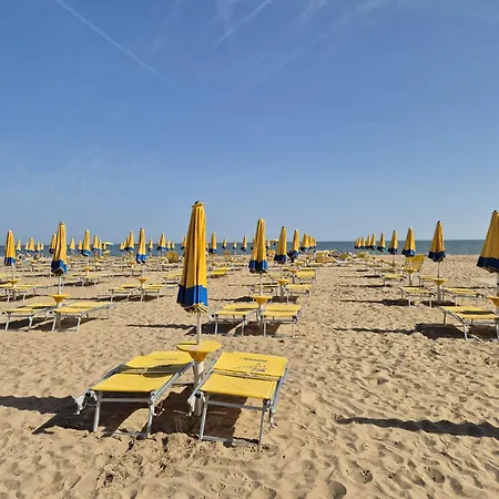Apartment Casa Grace - Santa Monica Lido di Jesolo