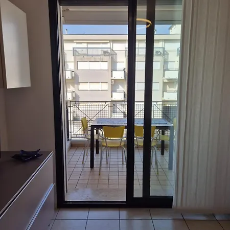 Casa Grace - Santa Monica Apartment Lido di Jesolo