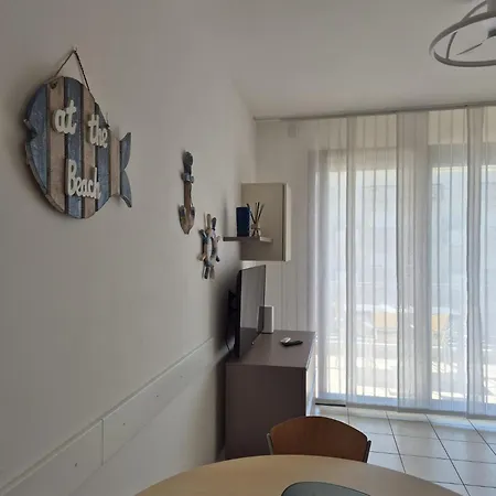 Casa Grace - Santa Monica Lido di Jesolo