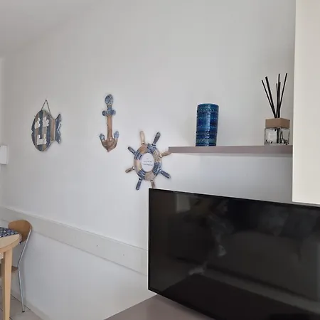 Casa Grace - Santa Monica Apartment Lido di Jesolo