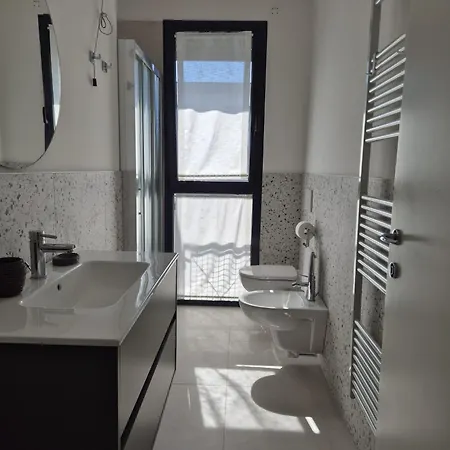 Casa Grace - Santa Monica Apartment Lido di Jesolo