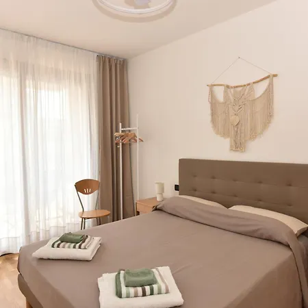 Appartamento Casa Grace - Santa Monica *