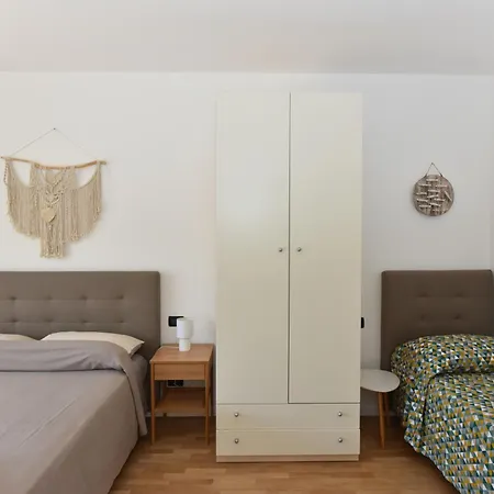 Appartamento Casa Grace - Santa Monica Lido di Jesolo
