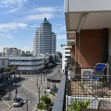 Casa Grace - Santa Monica Appartamento