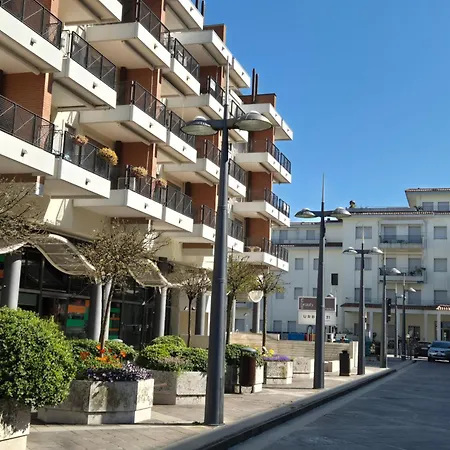 Casa Grace - Santa Monica Appartamento *