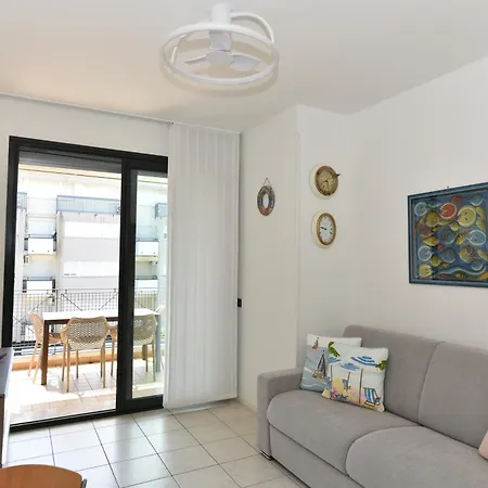 Casa Grace - Santa Monica Appartamento *