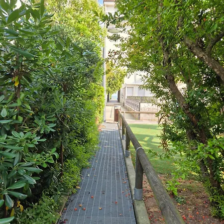 Appartamento Casa Grace - Santa Monica Lido di Jesolo