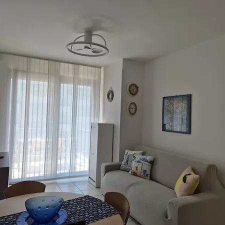 Lägenhet Casa Grace - Santa Monica