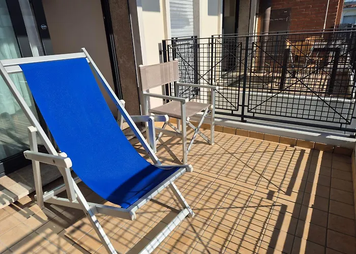 Casa Grace - Santa Monica * Lido di Jesolo