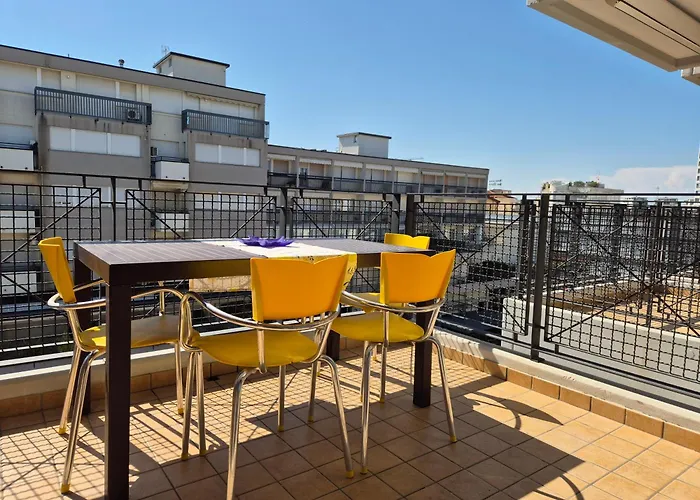 Casa Grace - Santa Monica Lido di Jesolo