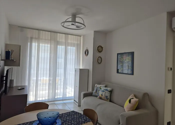 Lägenhet Casa Grace - Santa Monica