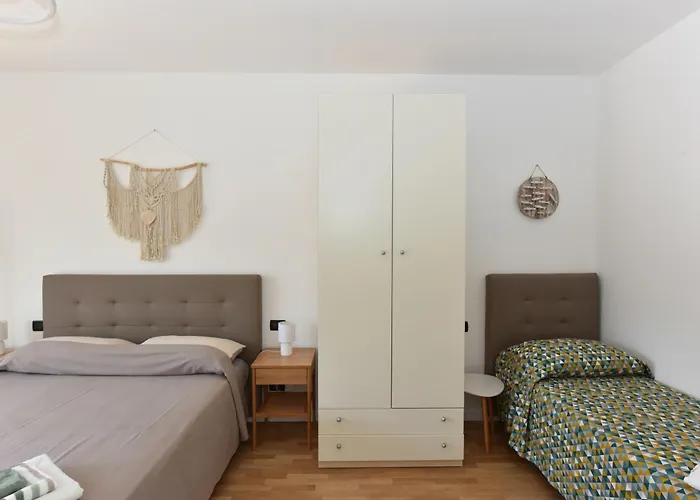 Lägenhet Casa Grace - Santa Monica Lido di Jesolo